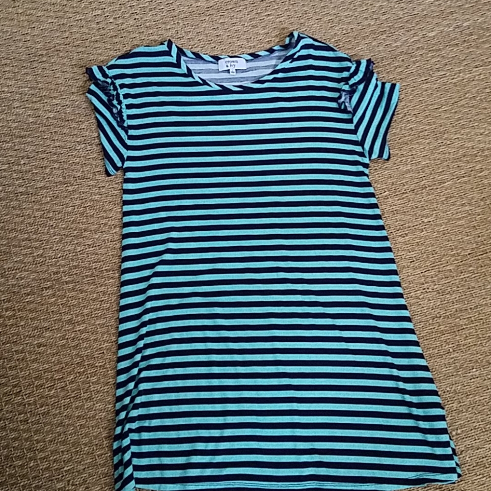 Dress for teen